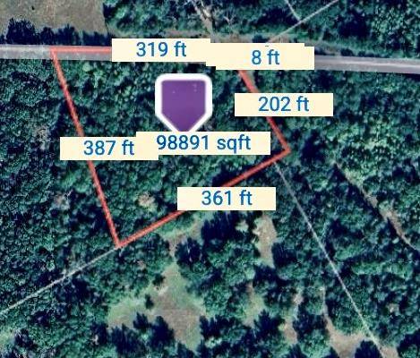 128 County Road 301 Tract 7, Fairfield, TX 75855
