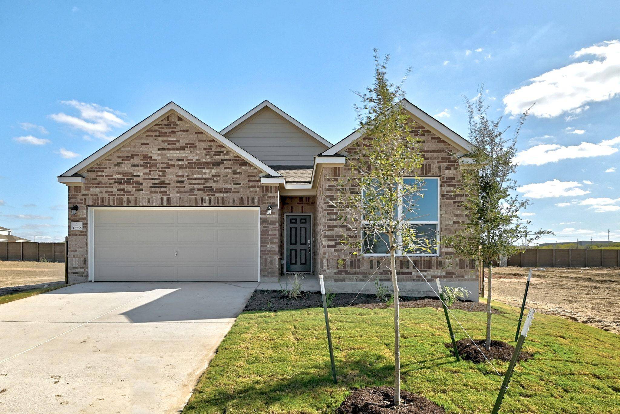 7225 Dunaway PASS, Del Valle, TX 78617