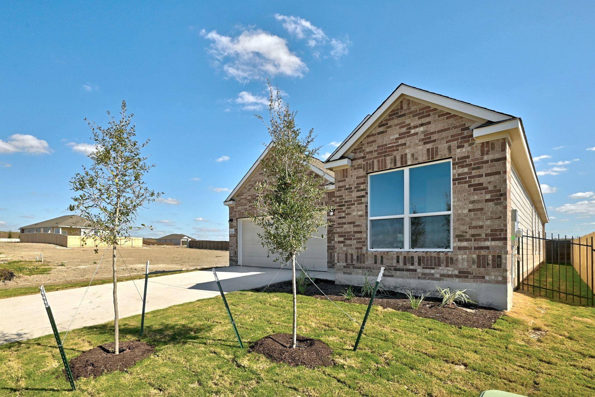 7225 Dunaway PASS, Del Valle, TX 78617
