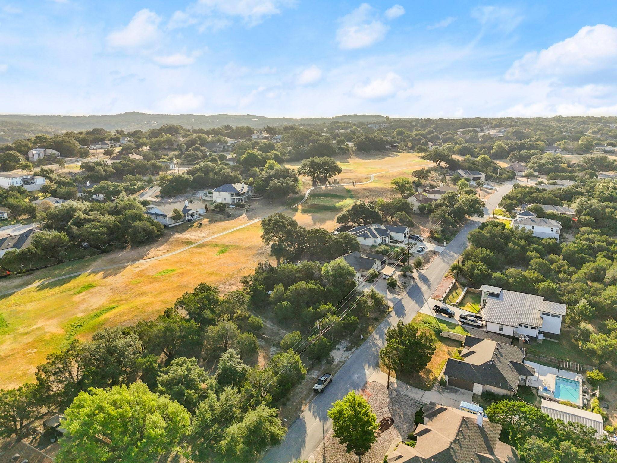 4121 Rockwood DR, Lago Vista, TX 78645
