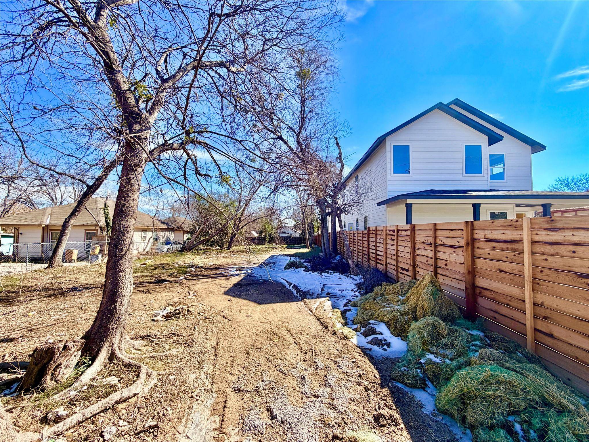 7407 Carver Ave, Austin, TX 78752
