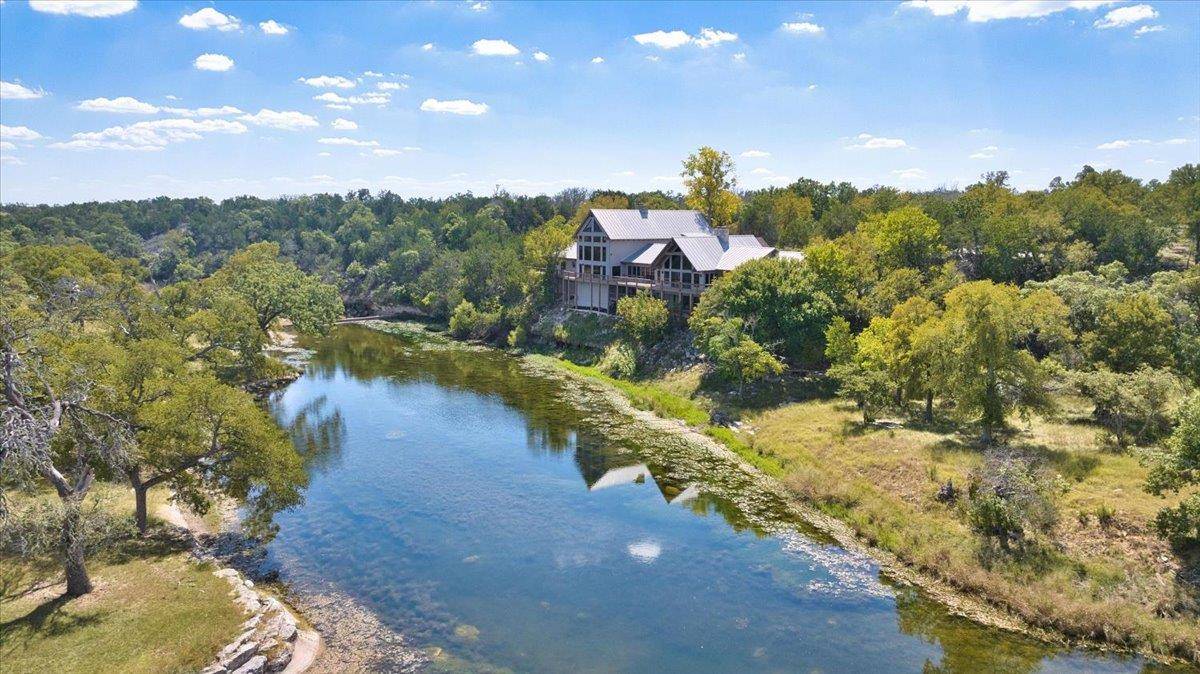 00 Confluence DR, Harper, TX 78631
