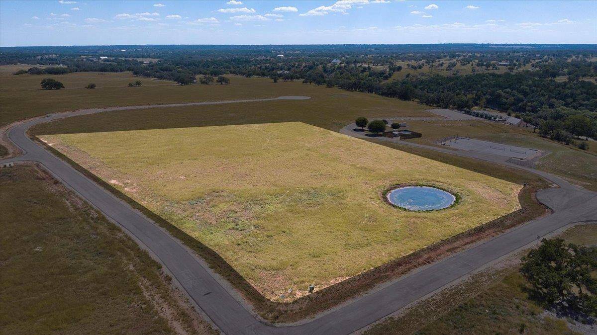 00 Confluence DR, Harper, TX 78631