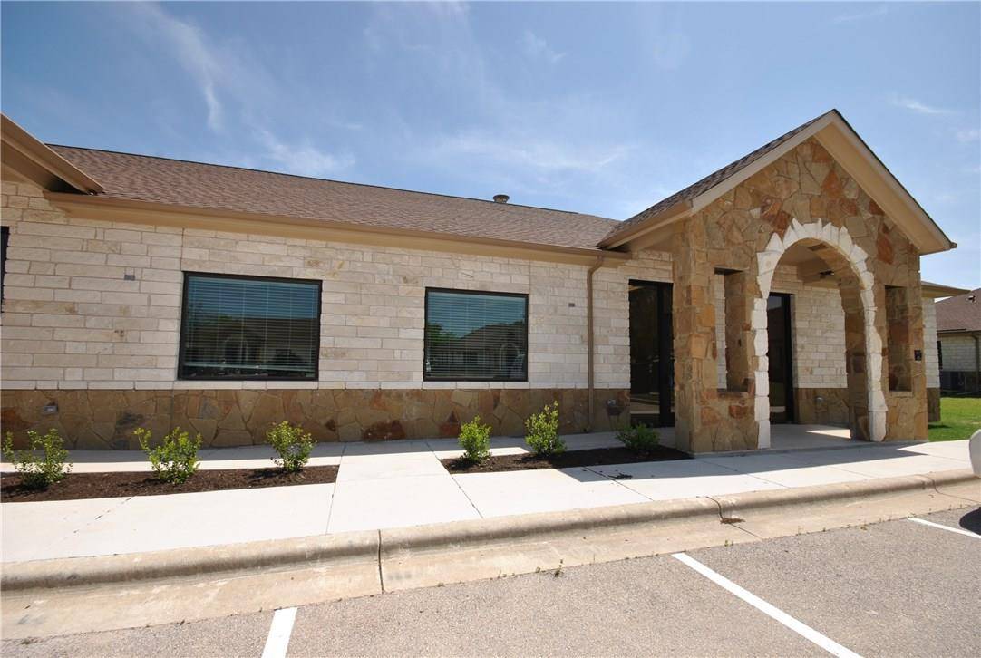 2911 S A.W. Grimes BLVD #760, Pflugerville, TX 78660