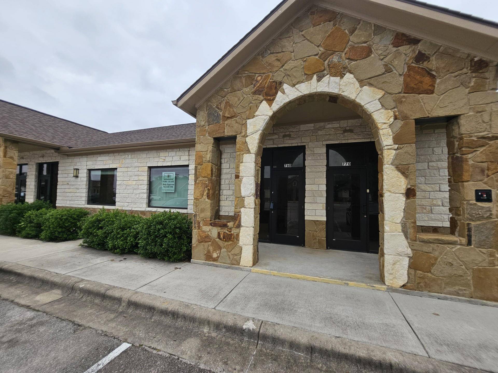 2911 S A.W. Grimes BLVD #760, Pflugerville, TX 78660