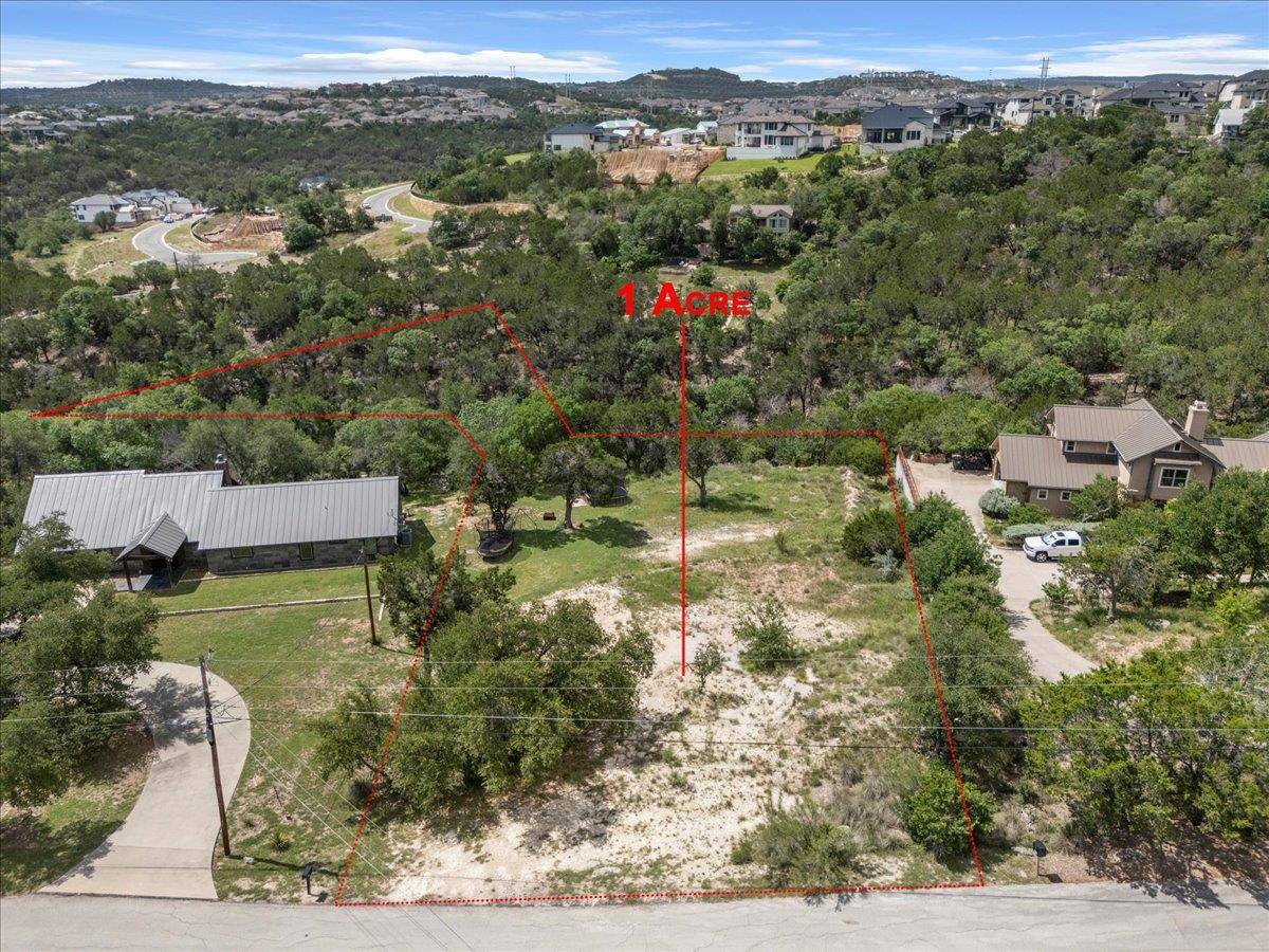 2901 Tradewind DR, Spicewood, TX 78669