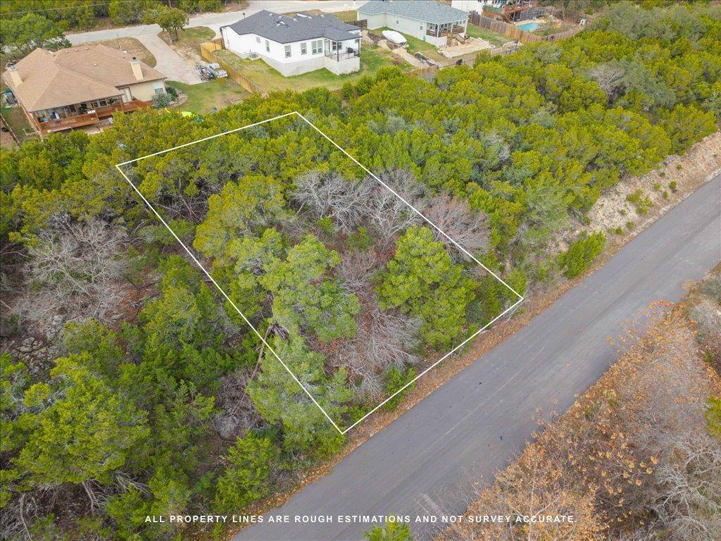 4502 Liberty LN, Lago Vista, TX 78645