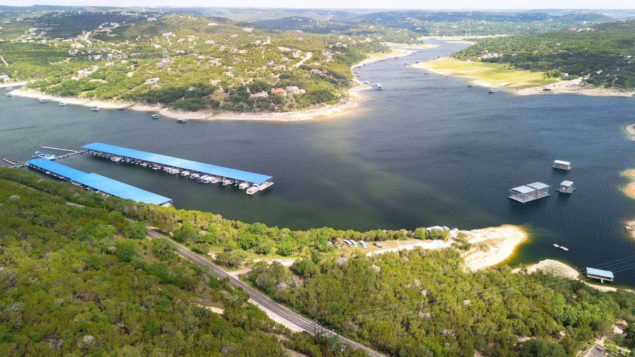 9006 Lime Creek RD, Volente, TX 78641