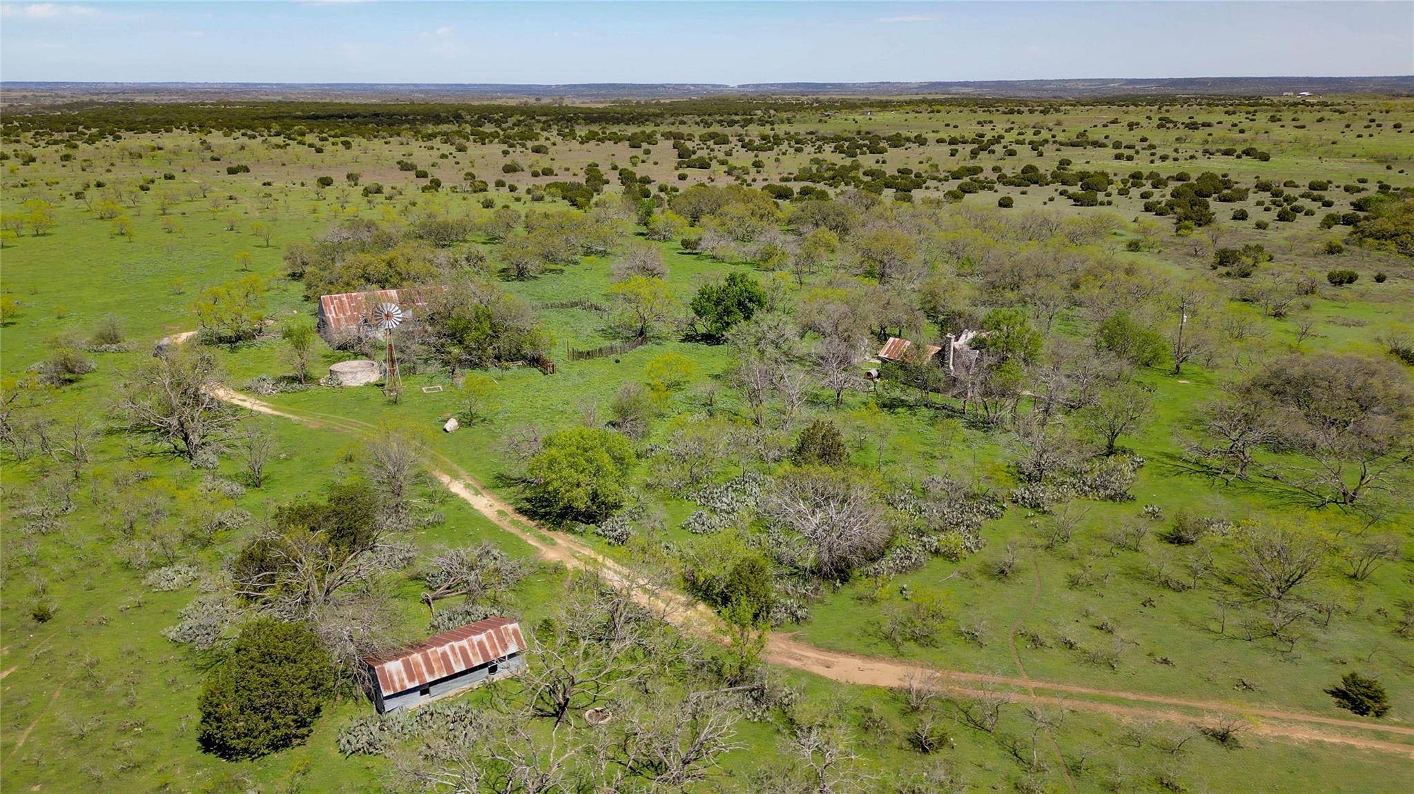 4121 County Road 2719, Evant, TX 76525