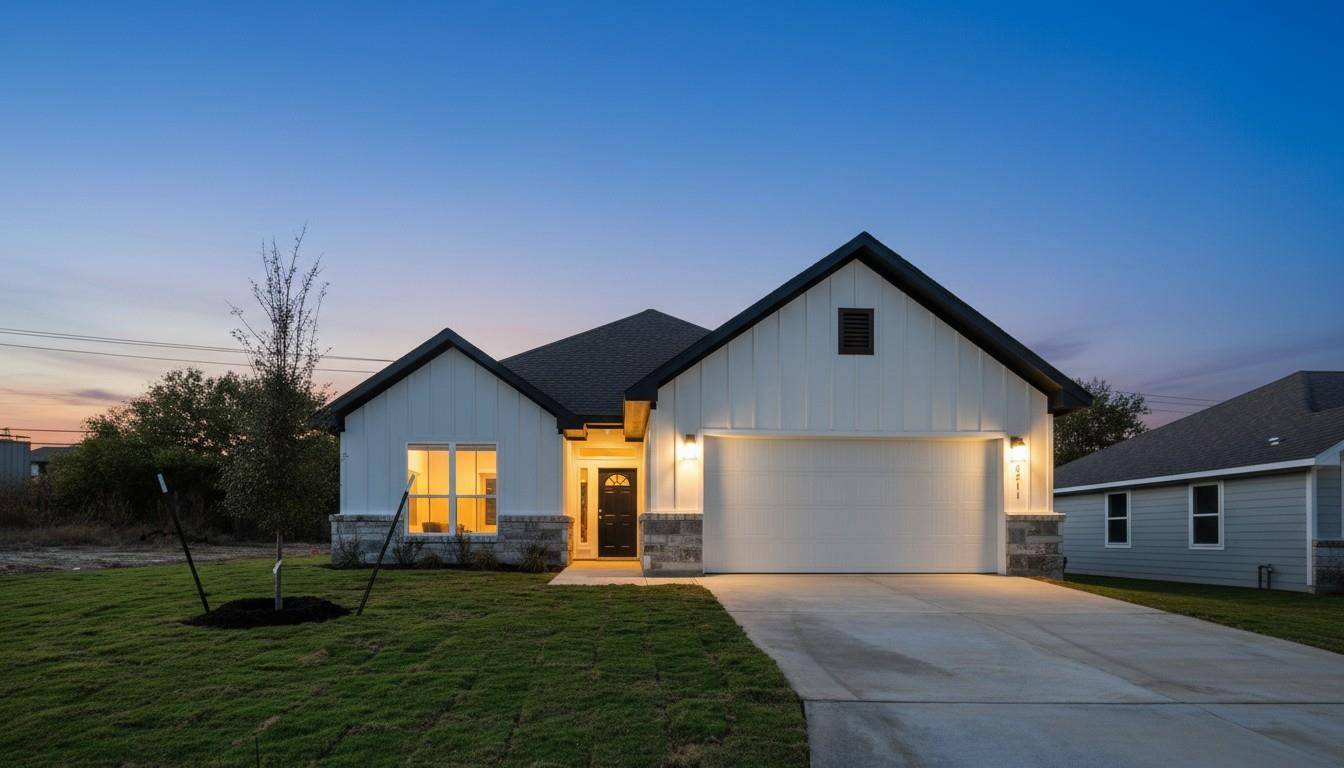3211 Llano Alto CIR, Temple, TX 76504