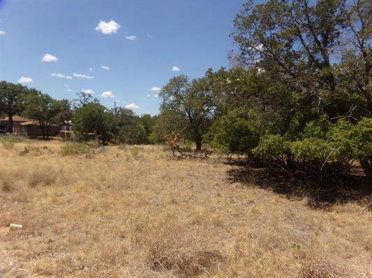 Lot 142 Pine Lane, Cottonwood Shores, TX 78657