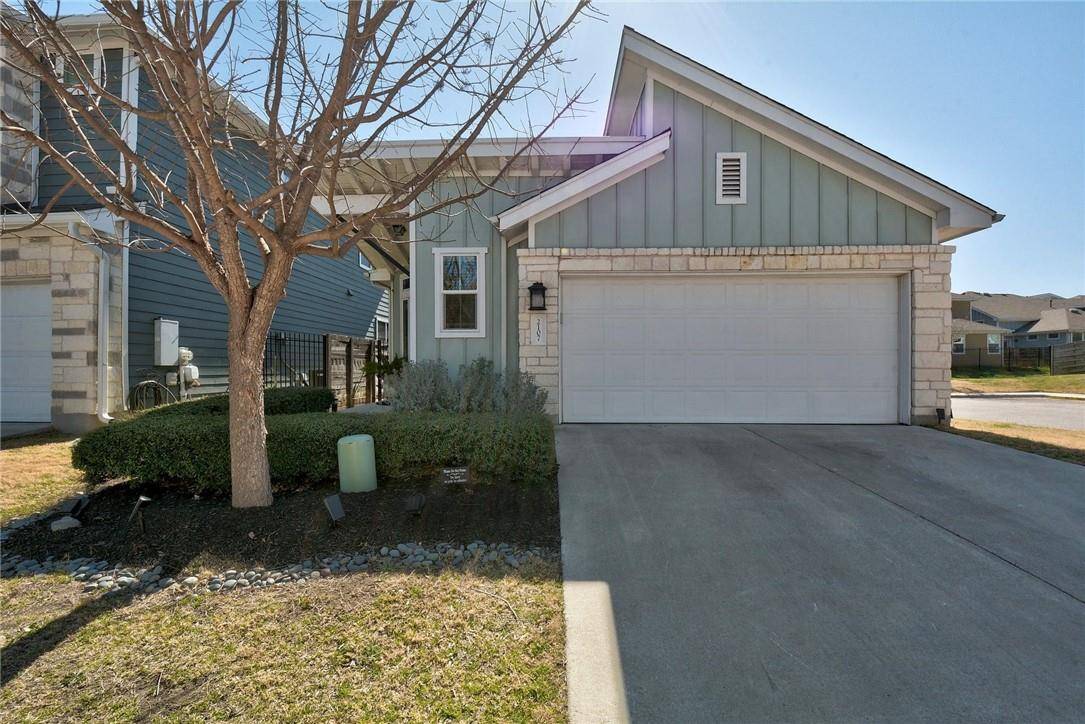 2107 Capulet ST, Austin, TX 78741