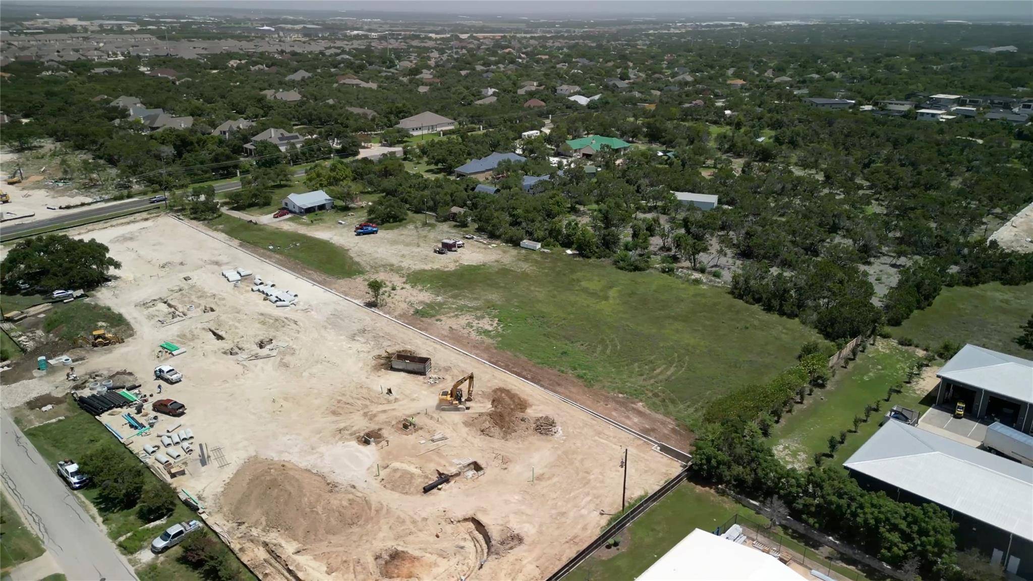 705 Horizon Park BLVD, Leander, TX 78641