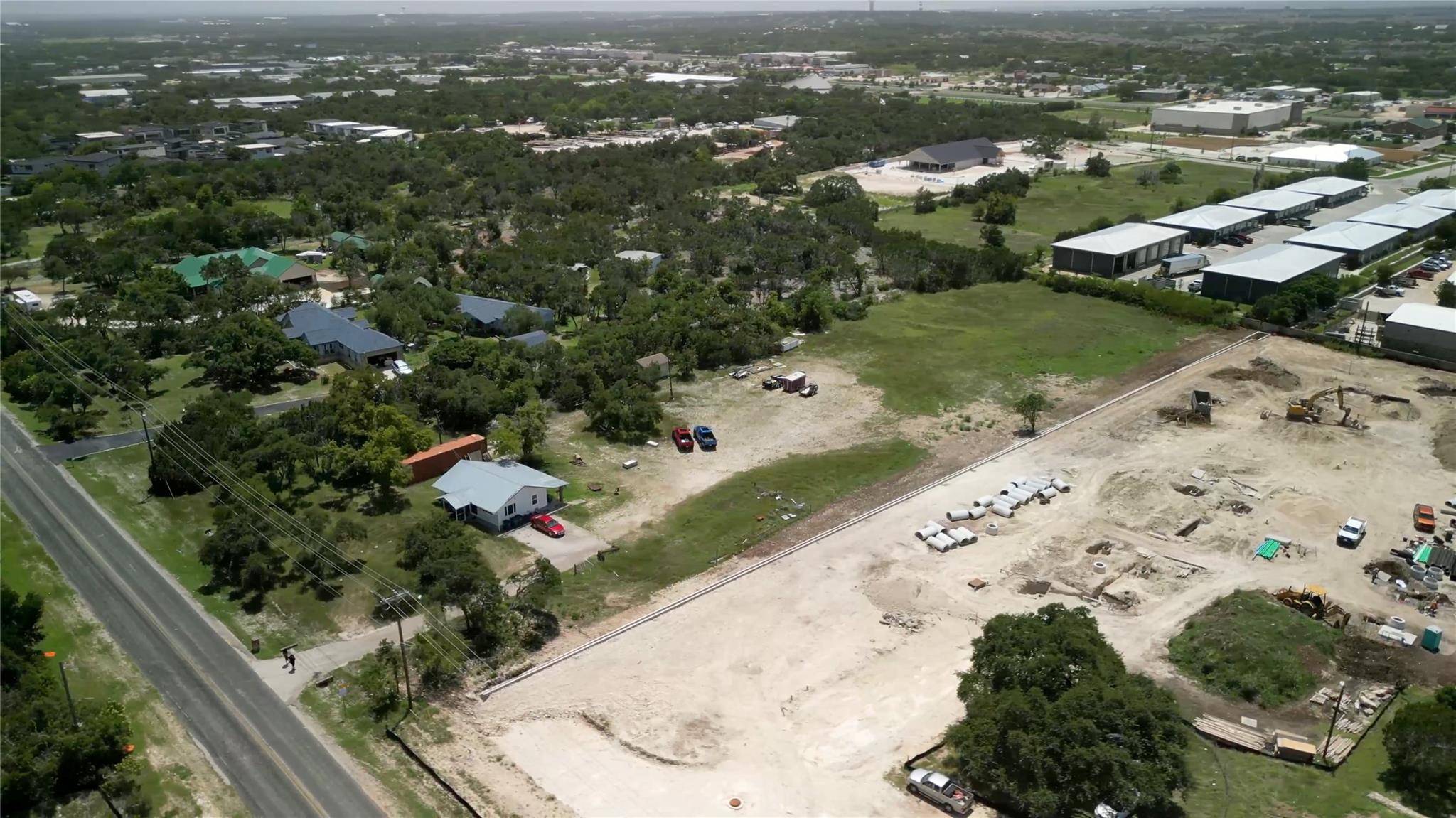 705 Horizon Park BLVD, Leander, TX 78641