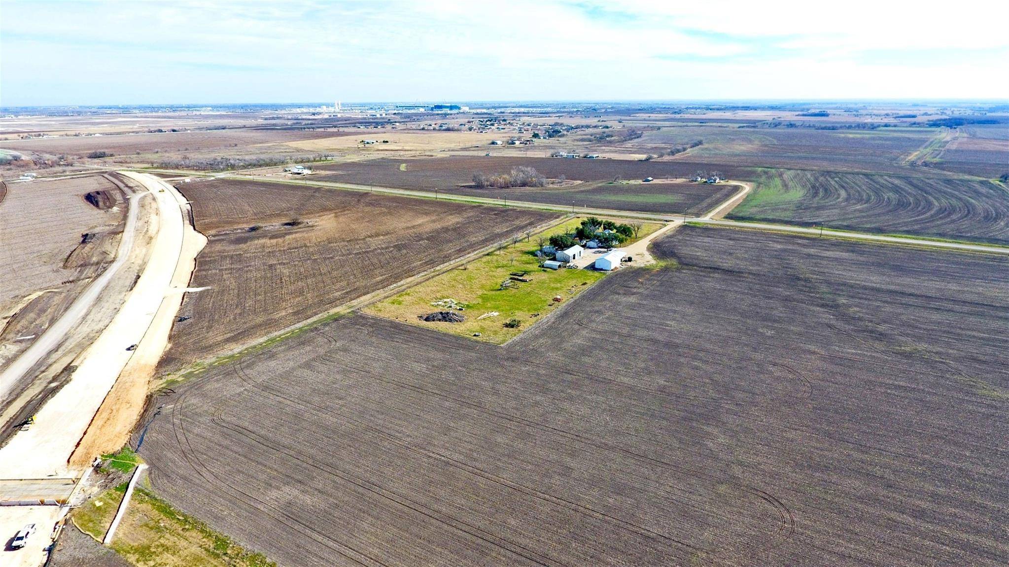 2550 Fm 3349, Taylor, TX 76574
