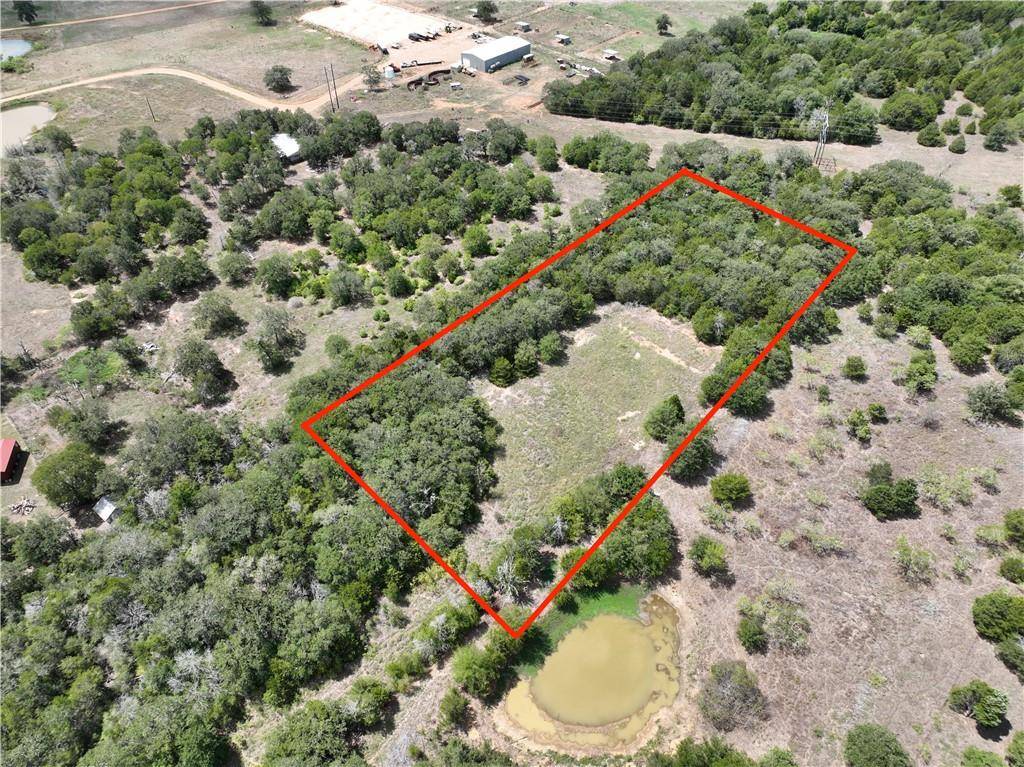 TBD 2104 FM, Paige, TX 78659