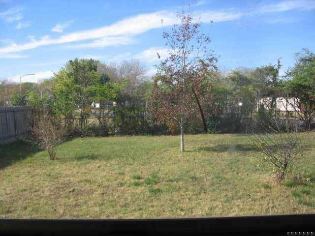 5700 Cherry Park DR #A, Austin, TX 78745