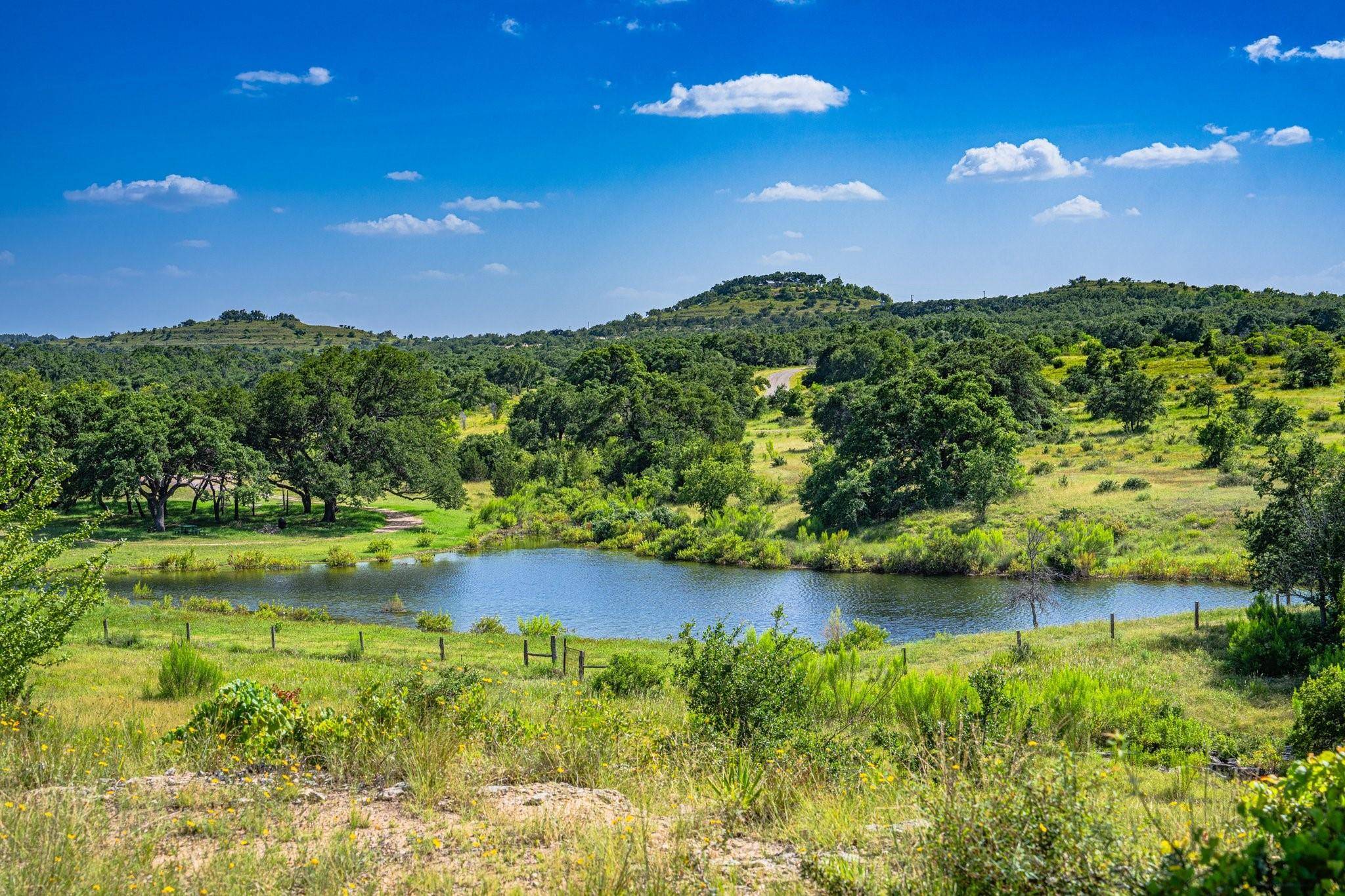 613 Cattle Creek RD, Johnson City, TX 78636