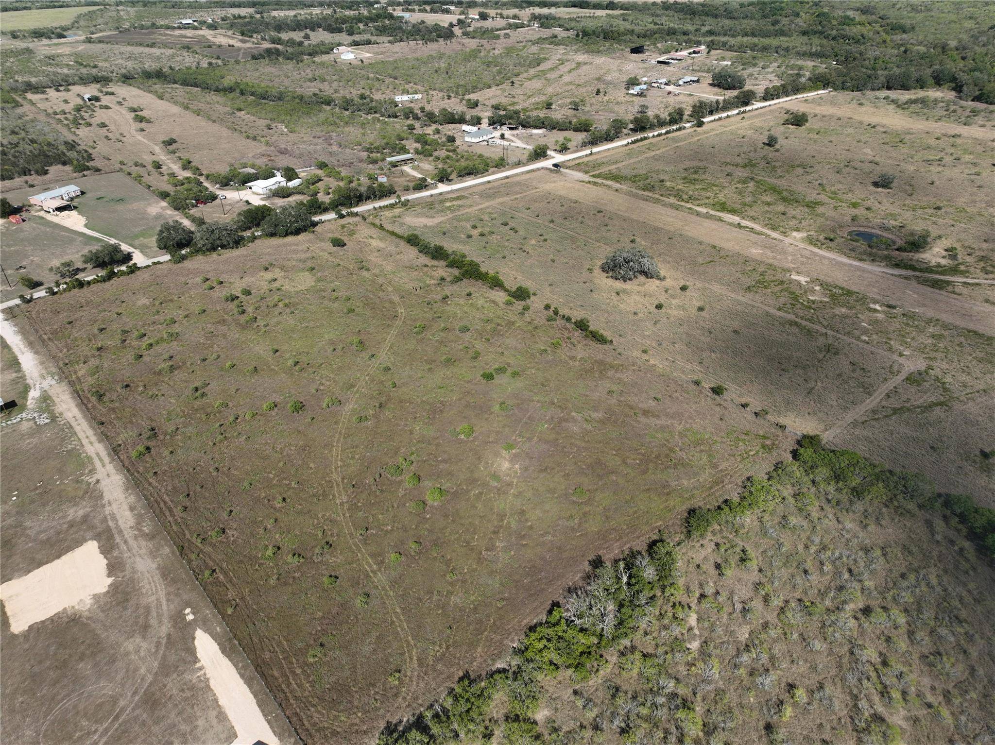 TBD Lot 6 Pettytown RD, Dale, TX 78616