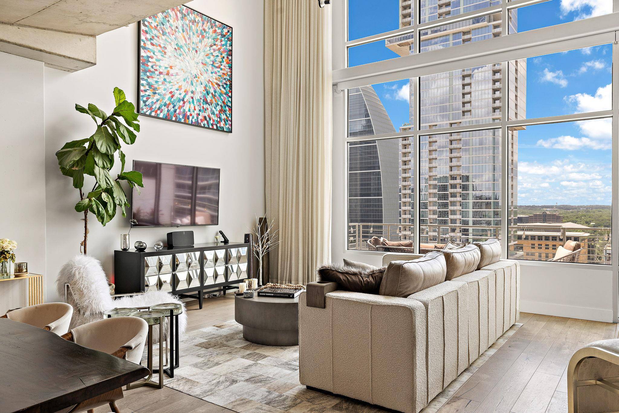 800 W 5th ST #1209, Austin, TX 78703