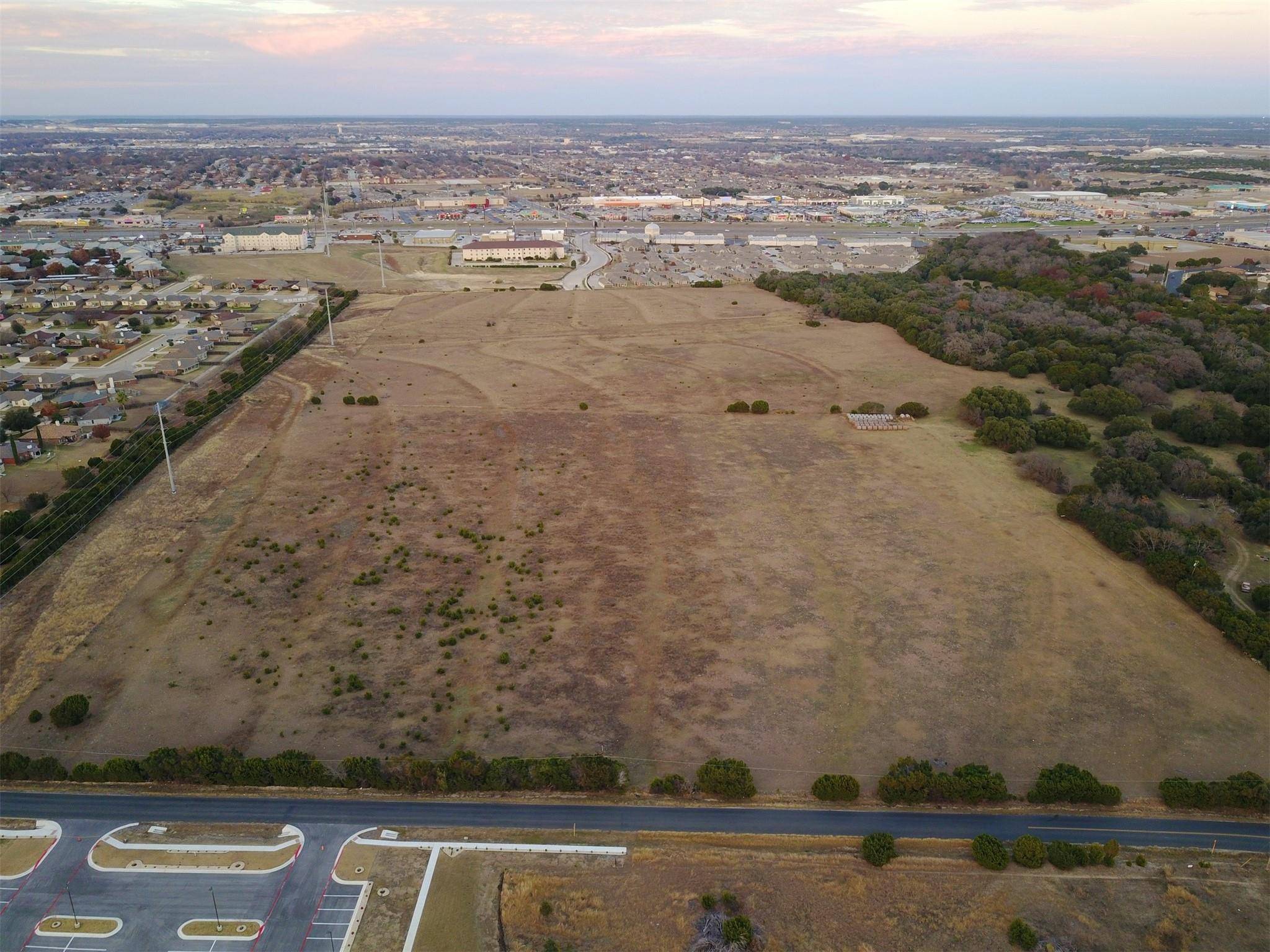2701 Cunningham RD, Killeen, TX 76542