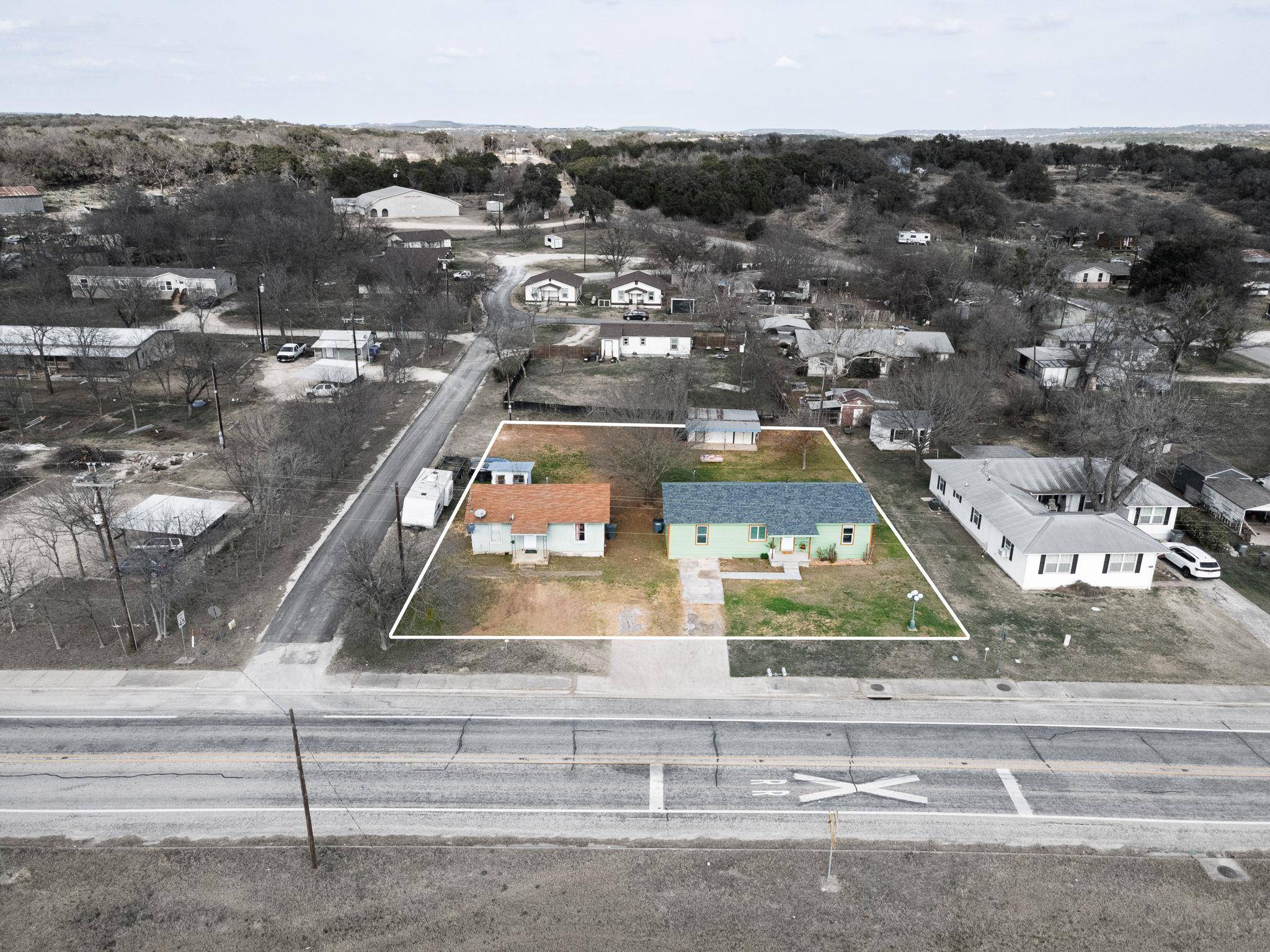 6129 Fm 2313 HWY, Kempner, TX 76539
