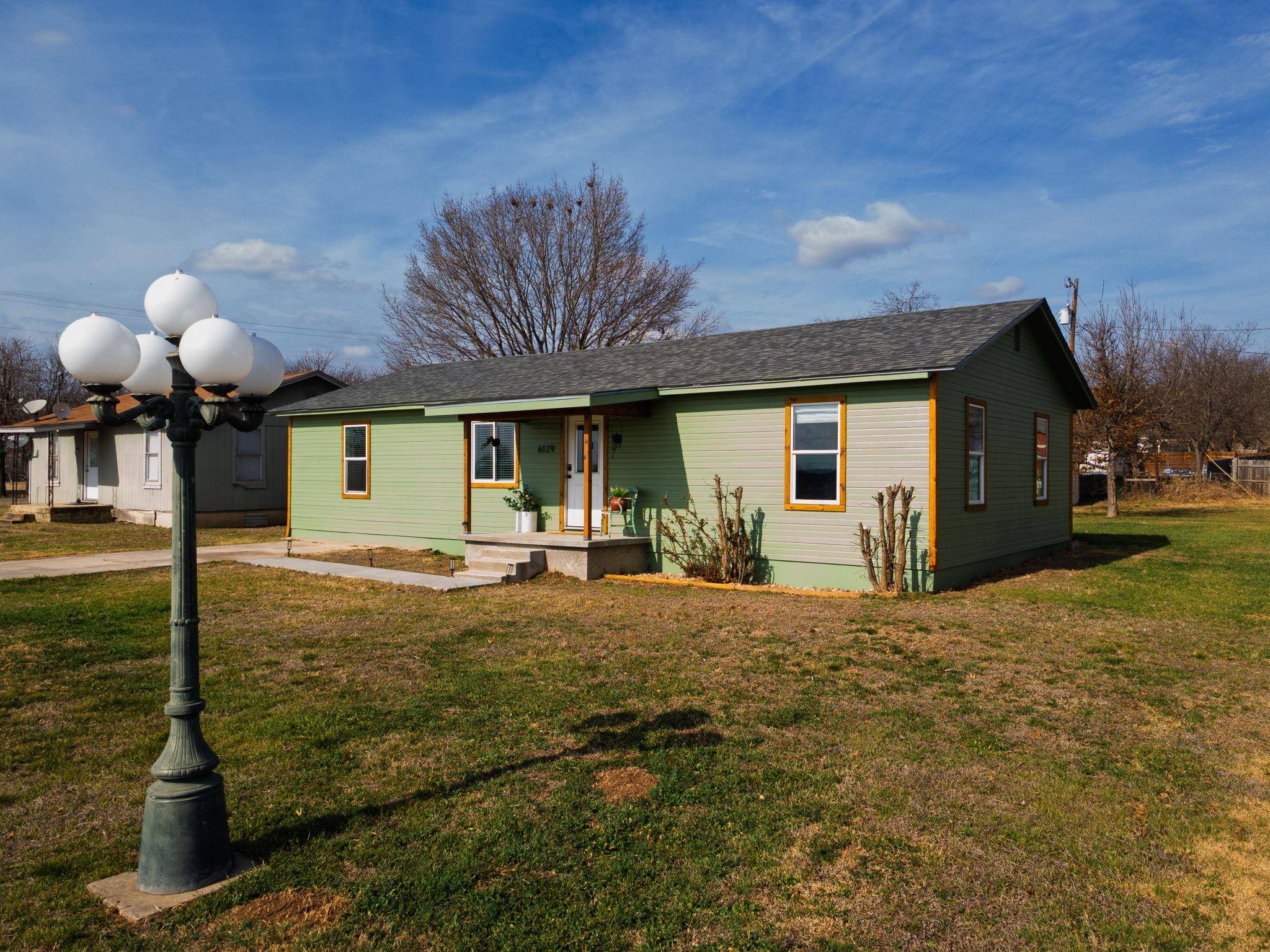 6129 Fm 2313 HWY, Kempner, TX 76539