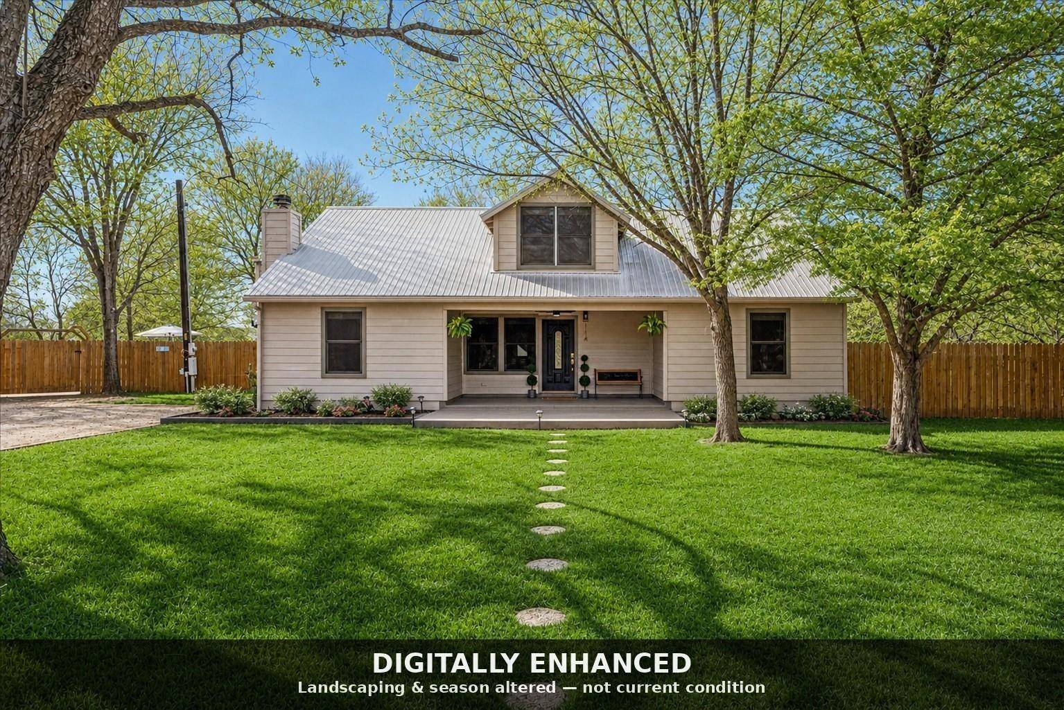 114 Upola CT, Bastrop, TX 78602