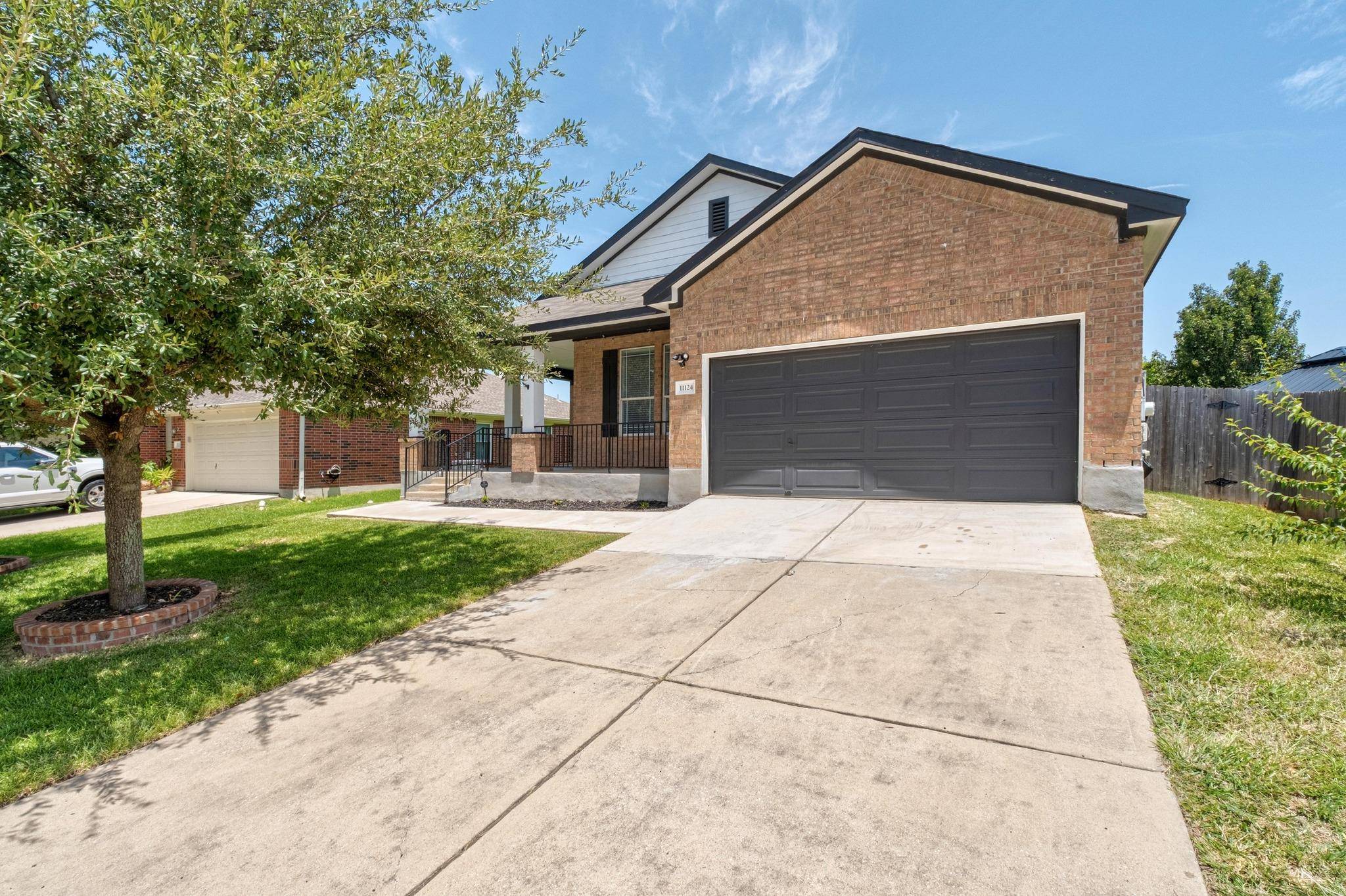 11124 Silo Valley DR, Austin, TX 78754