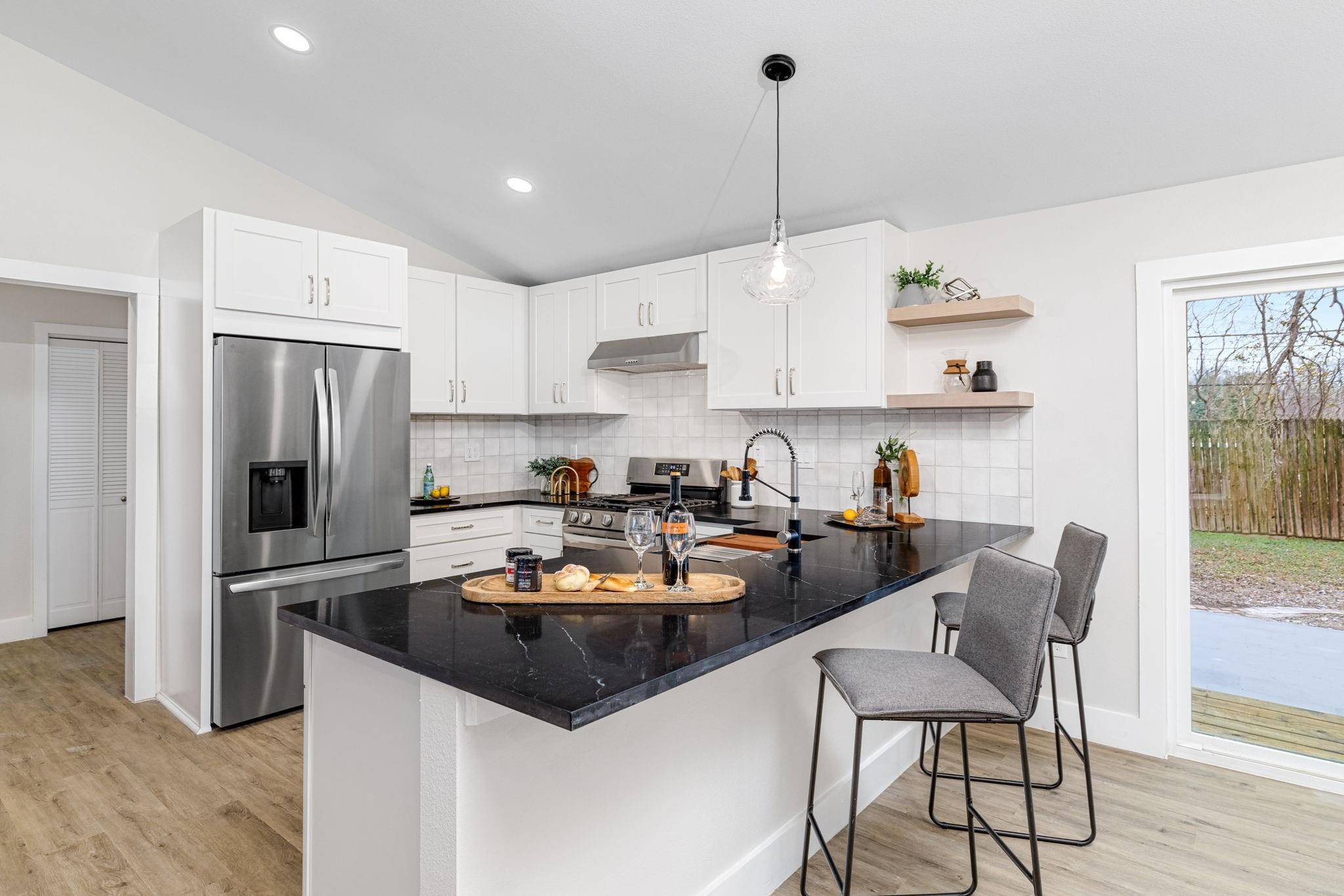 5605 Overbrook DR, Austin, TX 78723