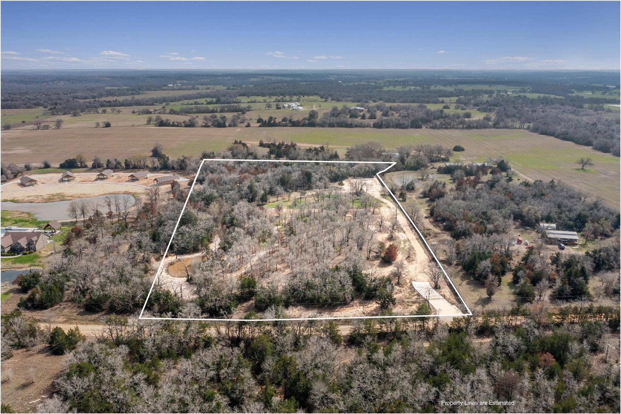 974 County Road 319, Rockdale, TX 76567