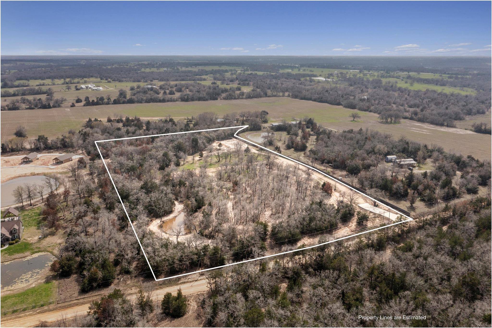 974 County Road 319, Rockdale, TX 76567