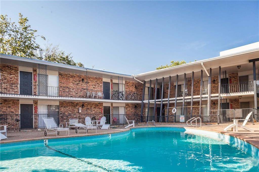 3212 Red River ST #107, Austin, TX 78705