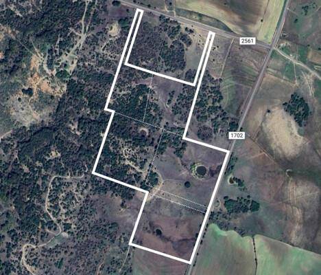 TBD FM 2561, Comanche, TX 76442