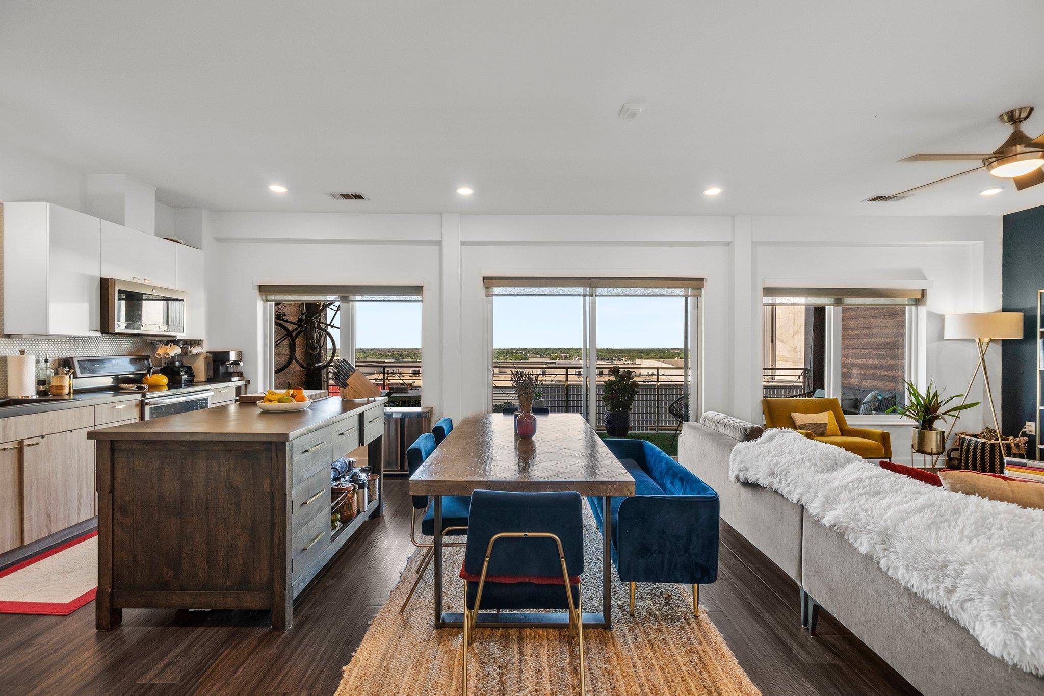 4361 S Congress Ave #636, Austin, TX 78745