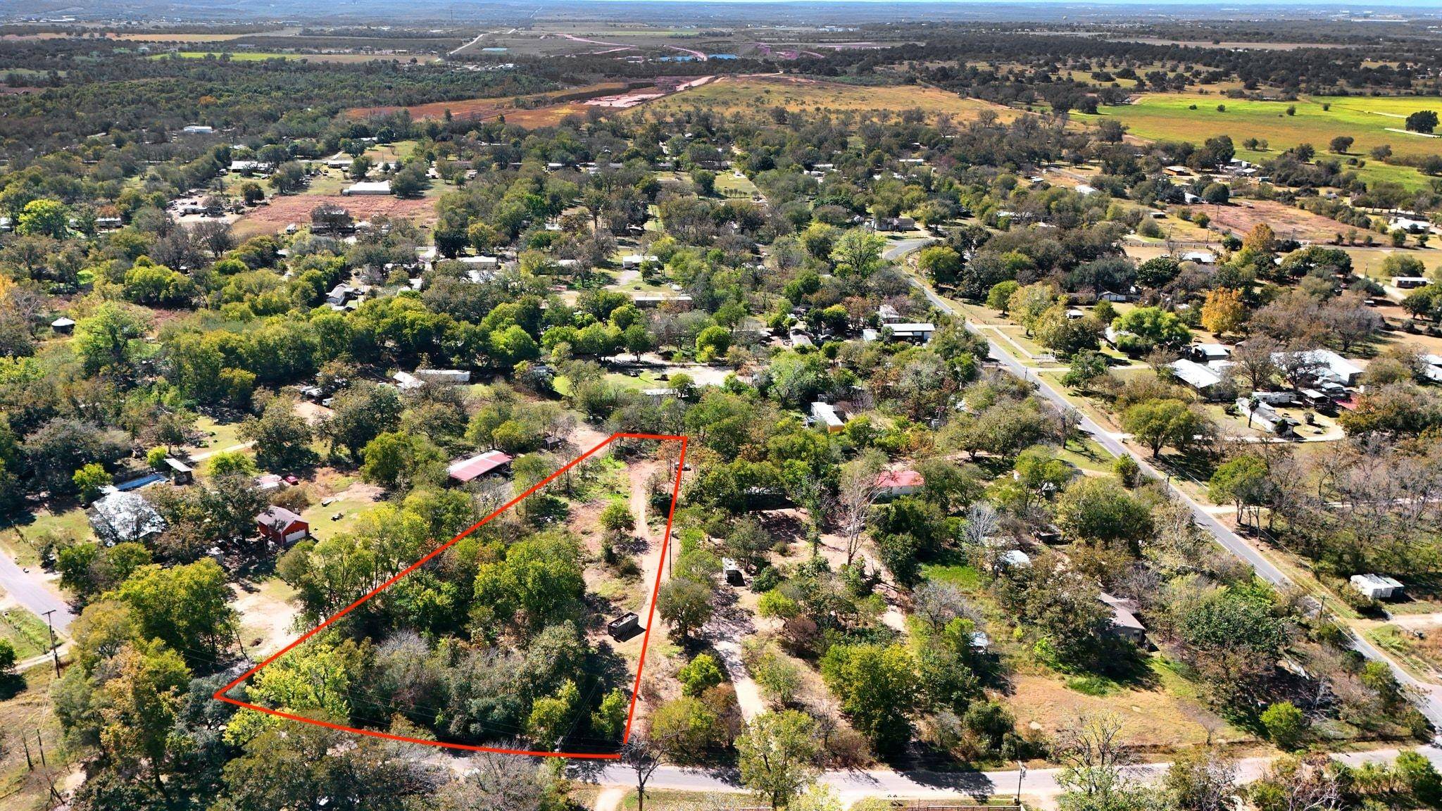 2100 Whirlaway DR, Del Valle, TX 78617