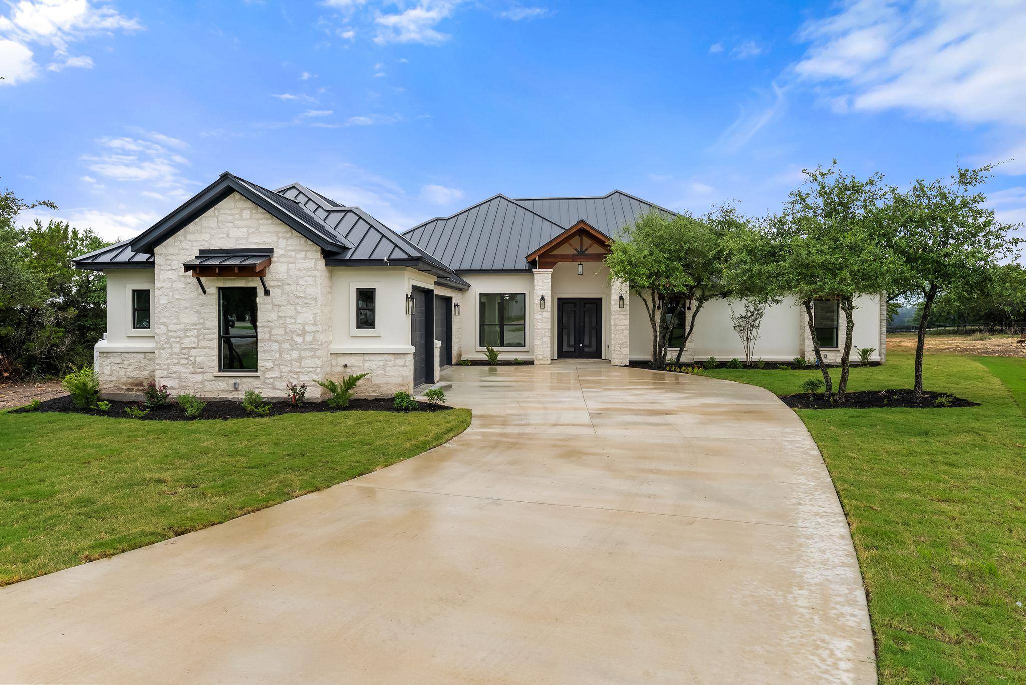 517 Vale Pond SPUR, Georgetown, TX 78633