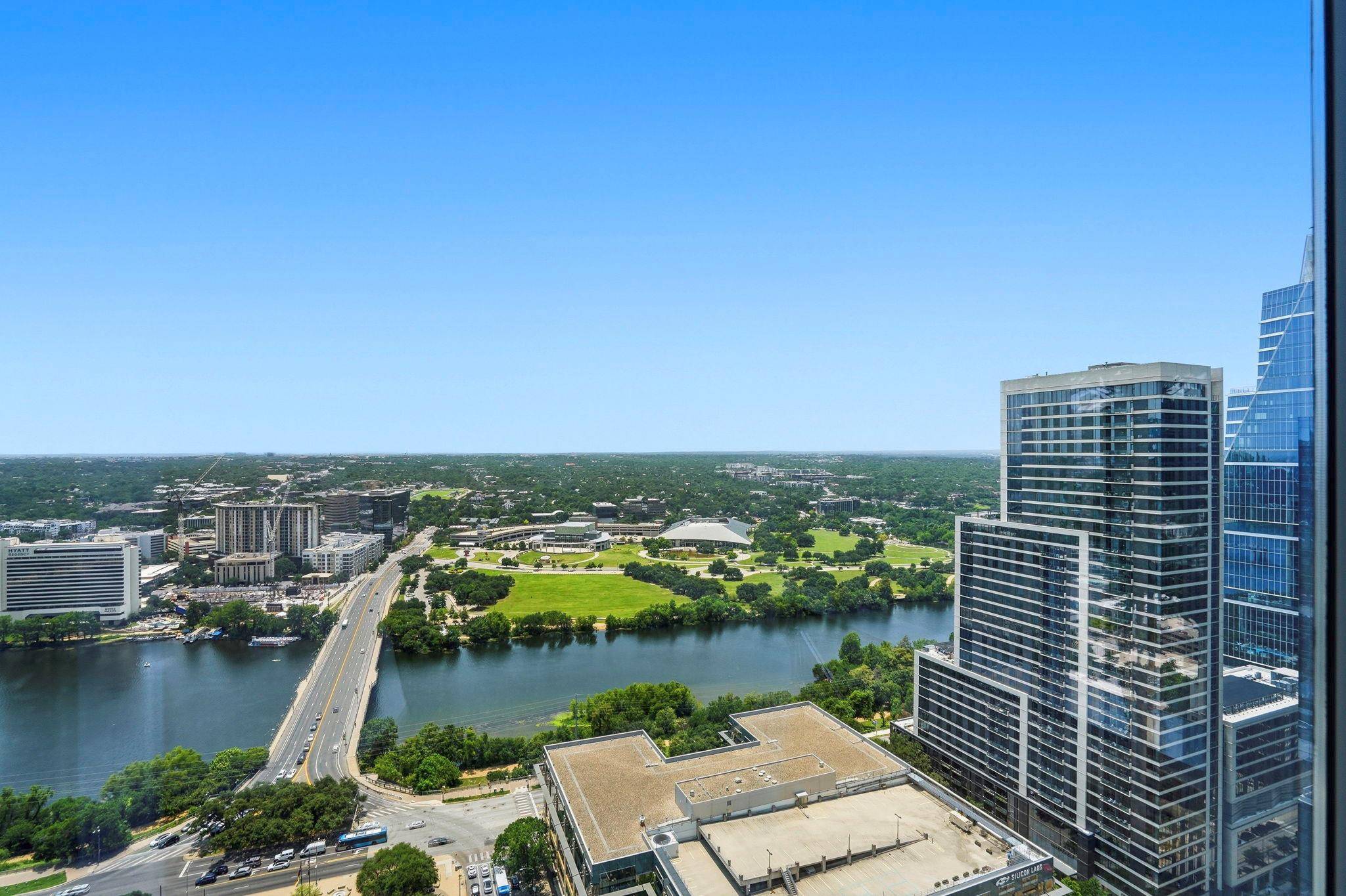 210 Lavaca ST #2903, Austin, TX 78701