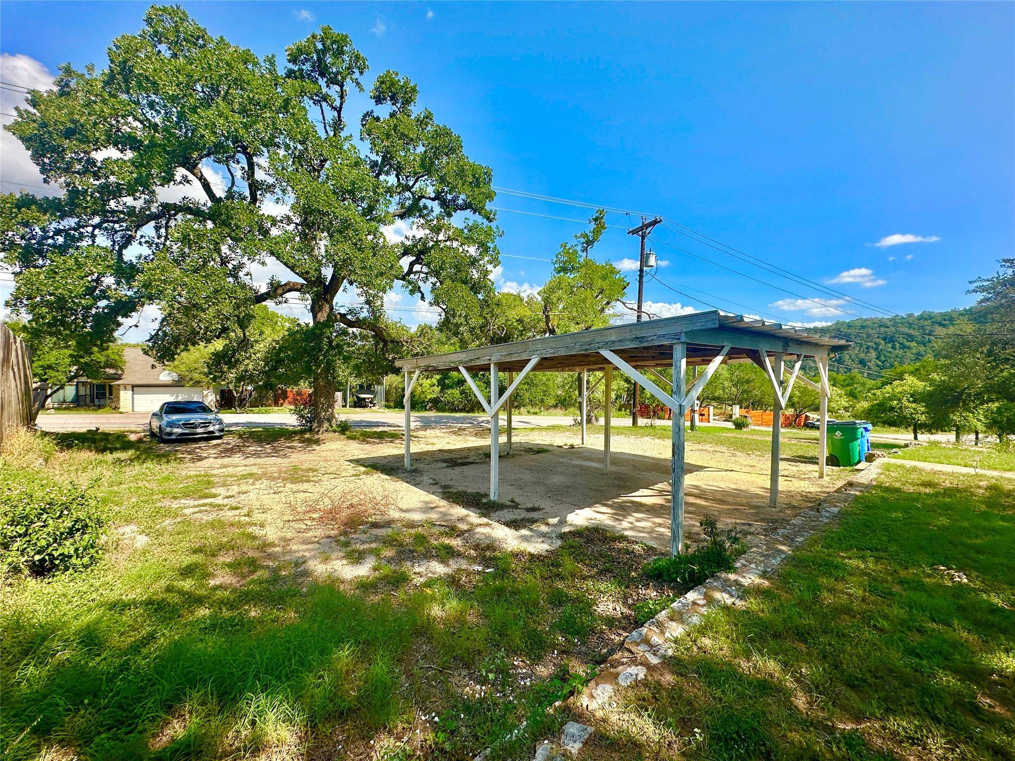 1302 S Quinlan Park RD, Austin, TX 78732