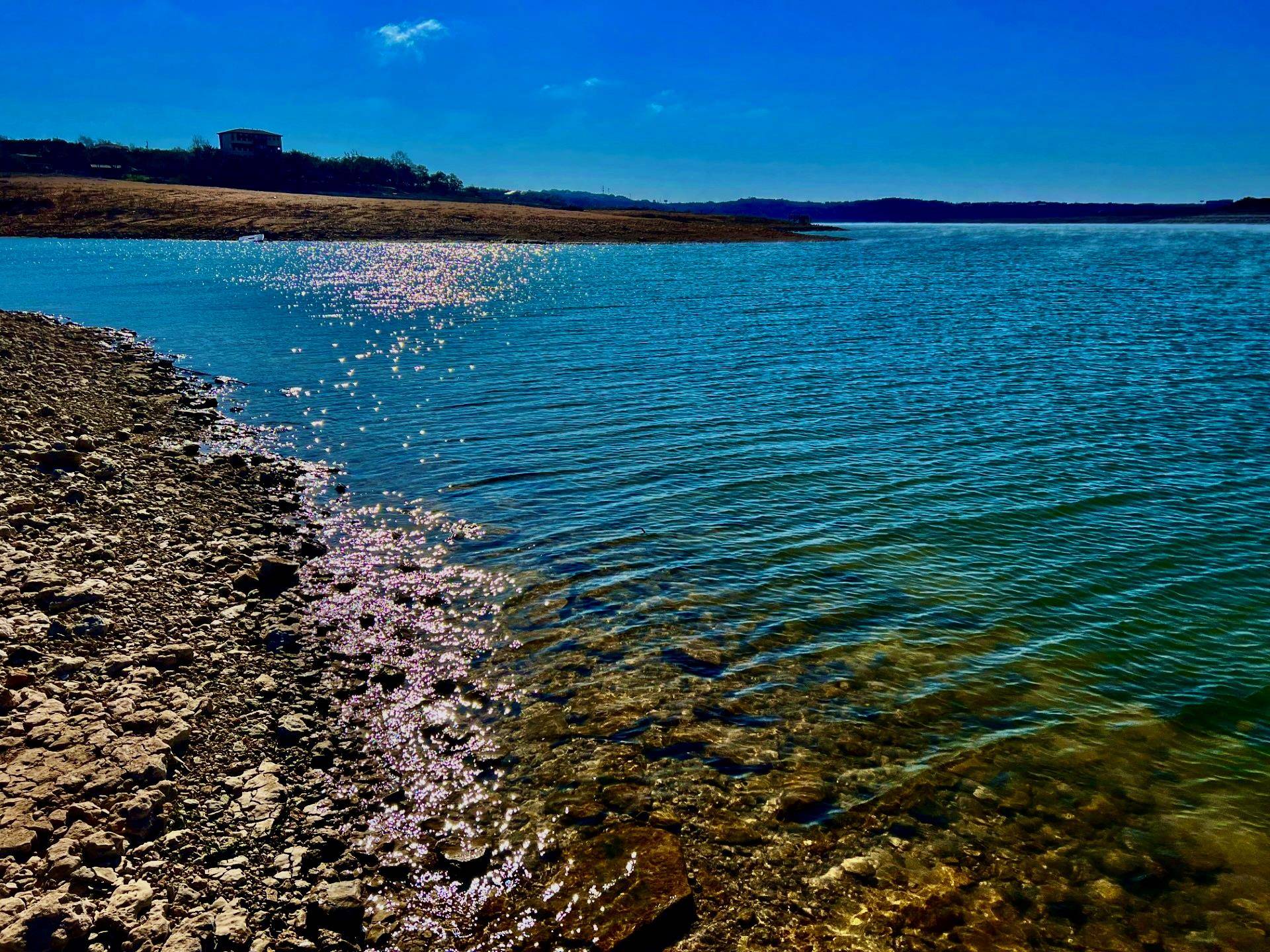 LOT B WEST BEACH RD, Austin, TX 78734