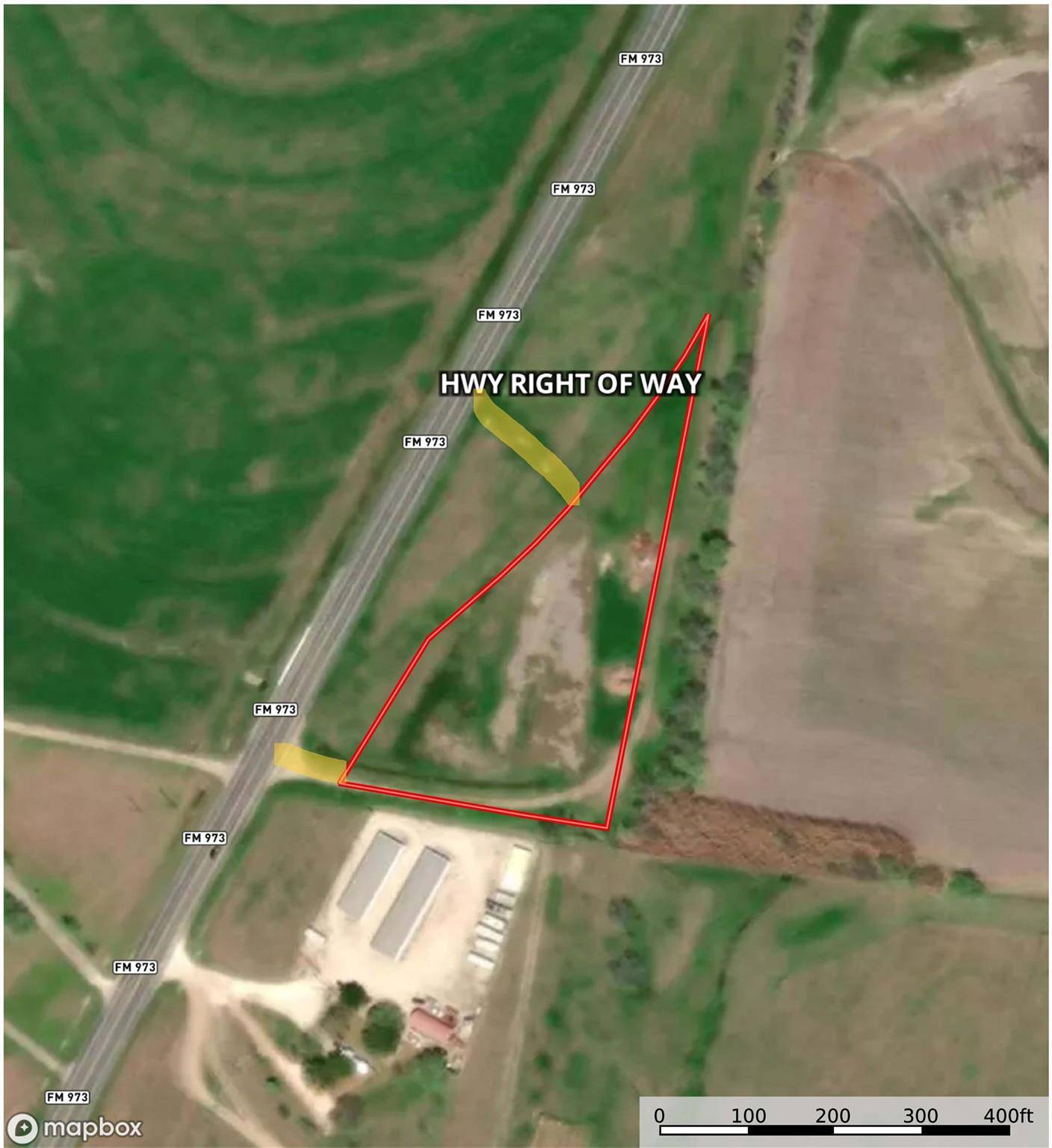 3101 Fm 973, Taylor, TX 76574
