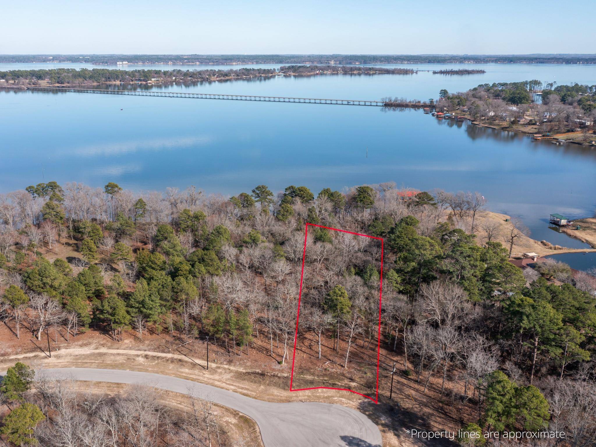 3104 Shadow Pine DR, Larue, TX 75770