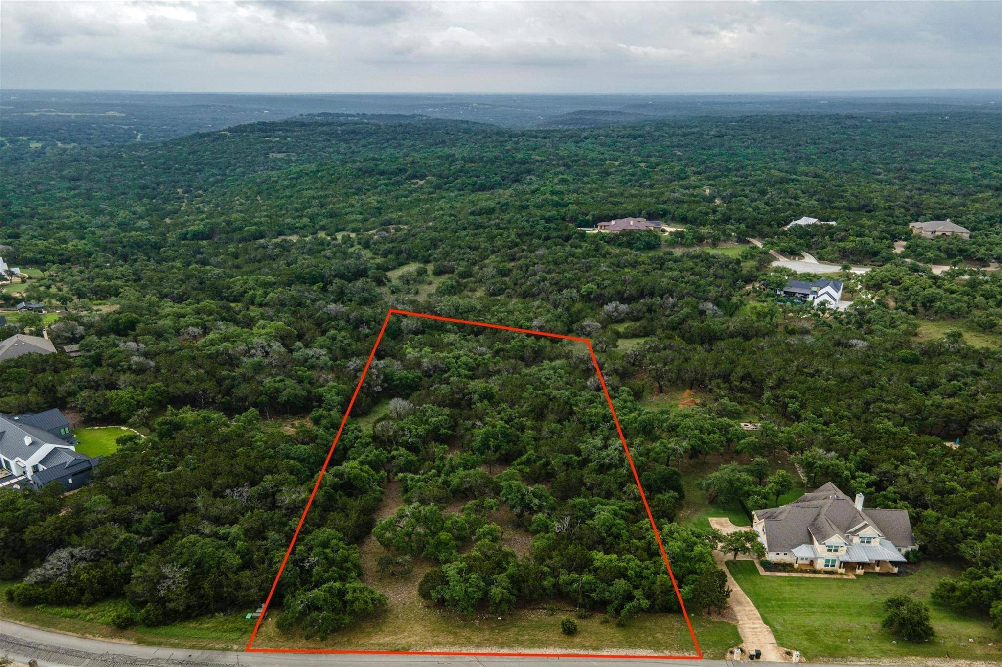 1005 Covered Bridge DR, Driftwood, TX 78619
