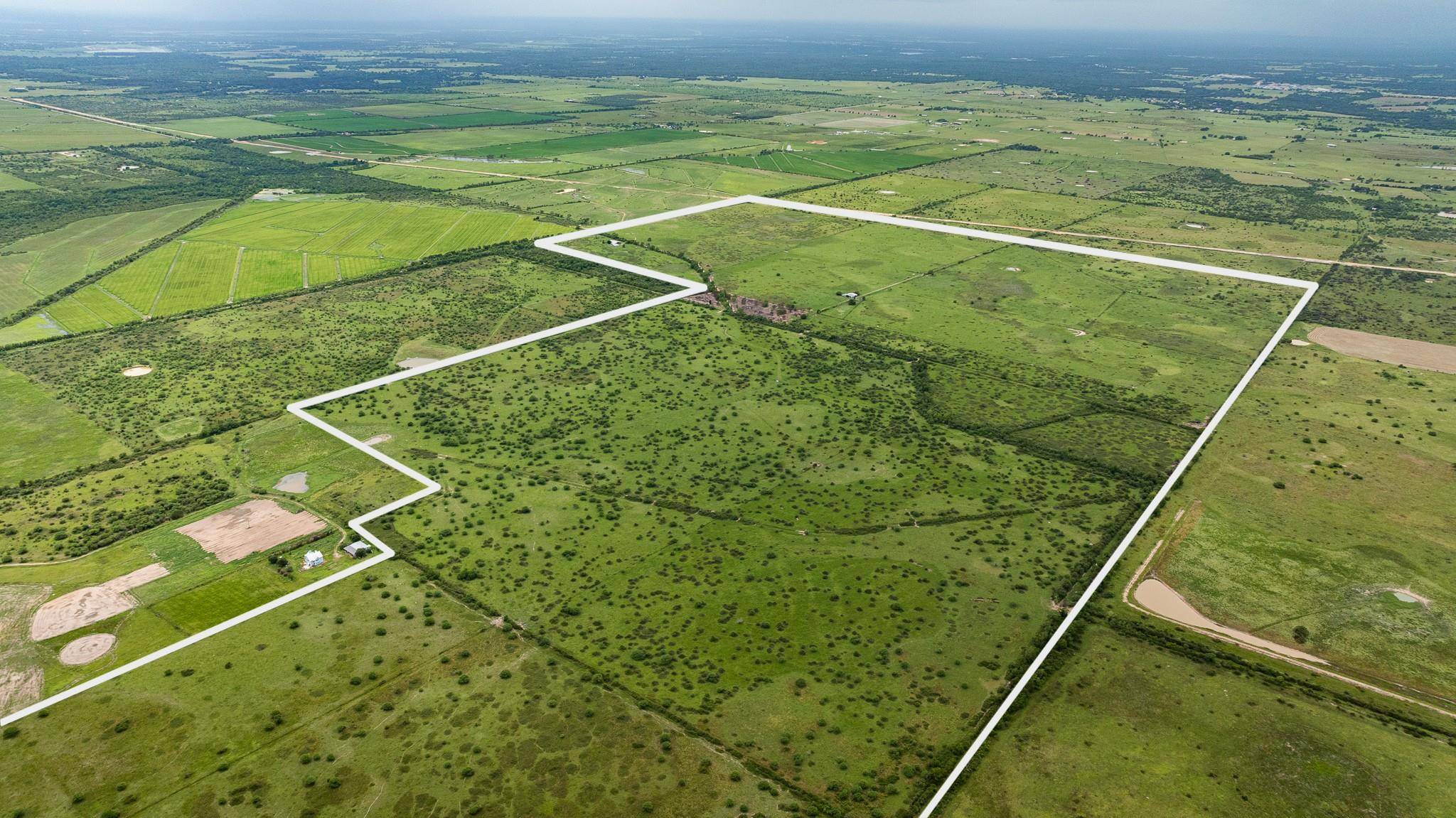 TBD Rice RD, Bernardo, TX 78933