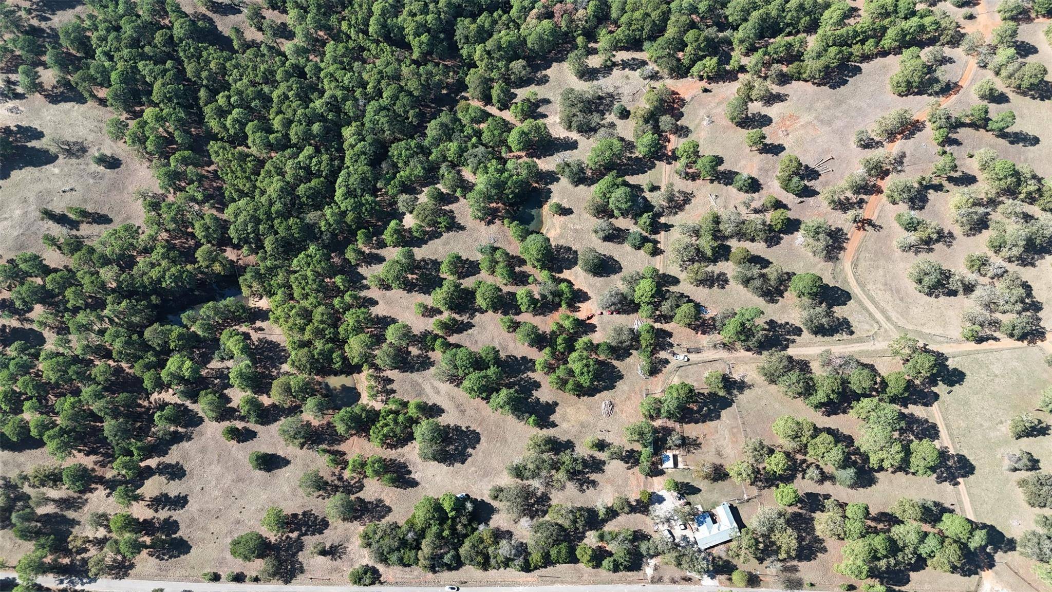 TBD Copeland Hill RD, Smithville, TX 78957