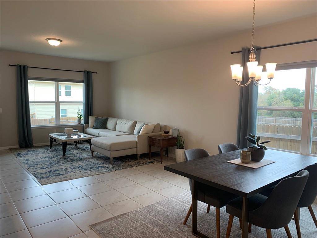 6712 Paseo San Lucas LN, Austin, TX 78744