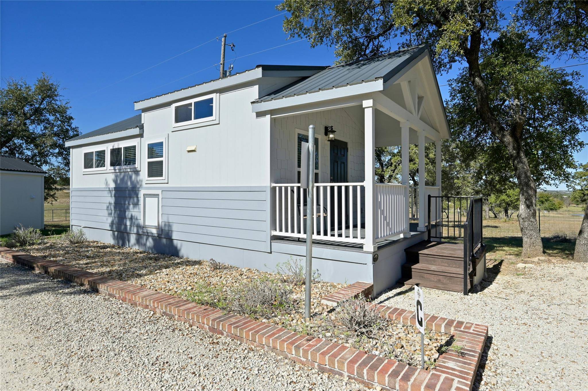 257 County Road 278 RD #C, Liberty Hill, TX 78642