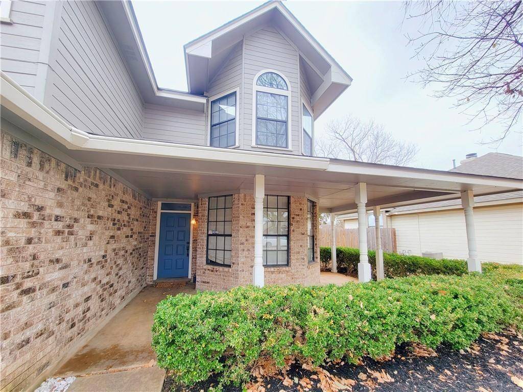 1411 River Oak DR, Leander, TX 78641