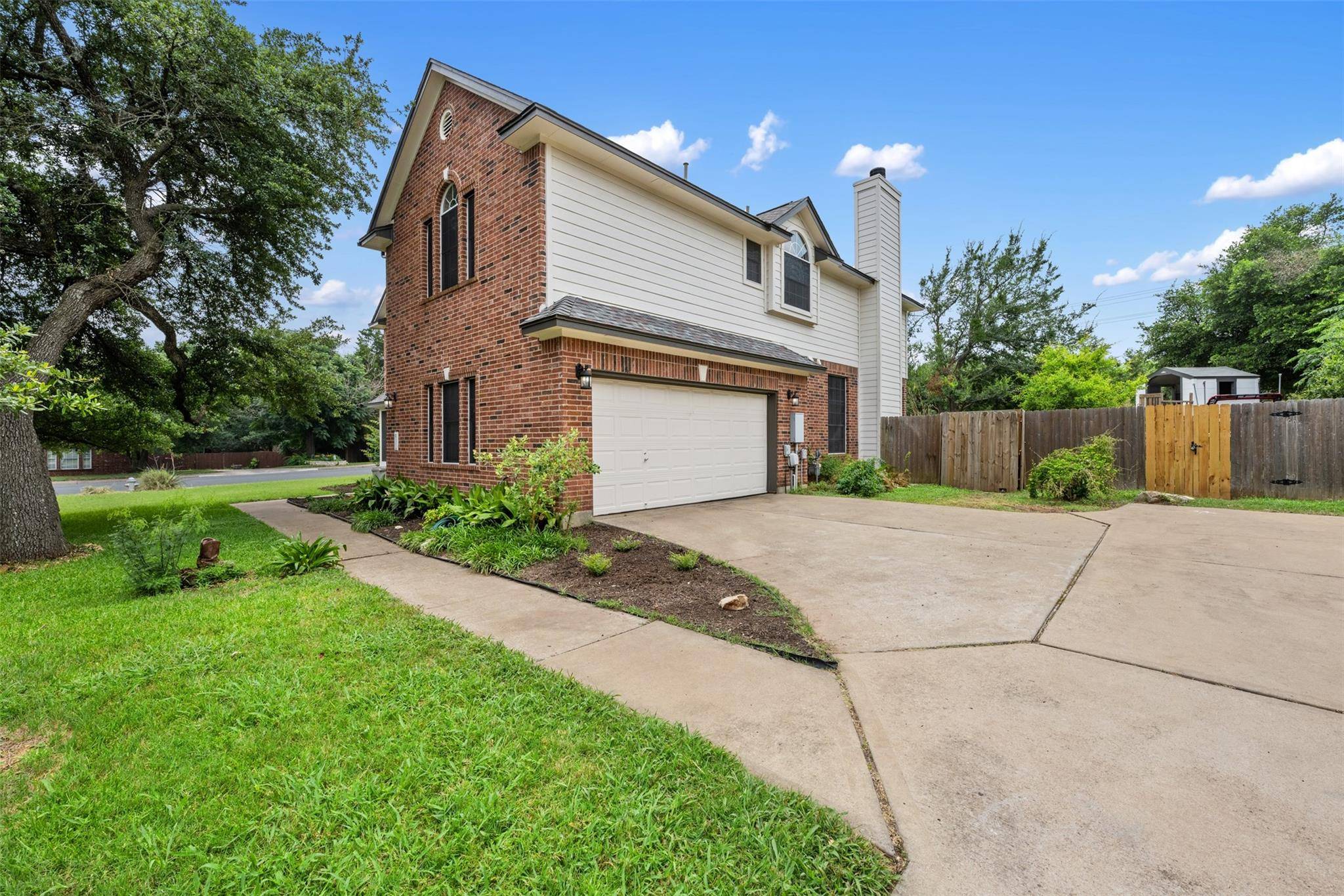 12014 Yarbrough DR, Austin, TX 78748