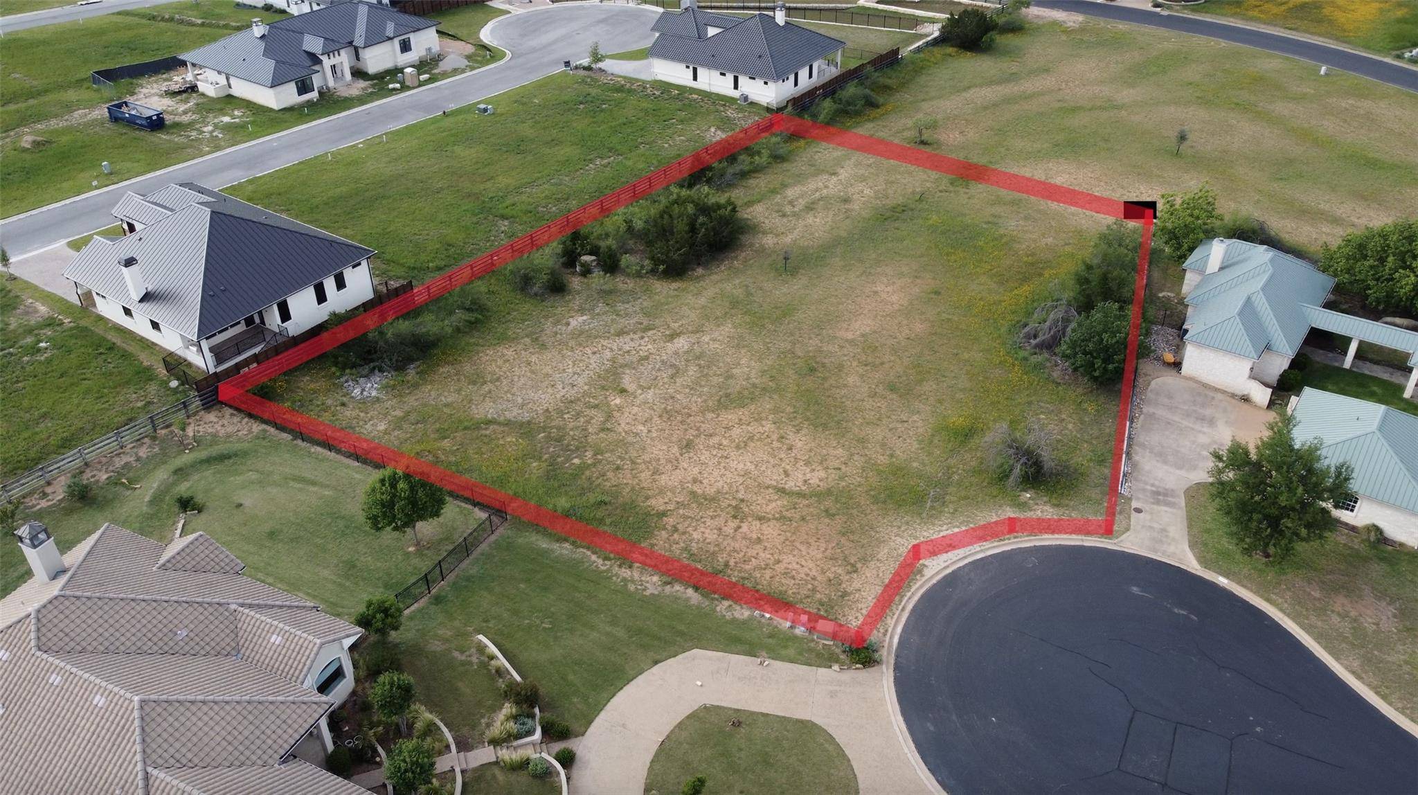 26604 Hunters Grove CT, Spicewood, TX 78669